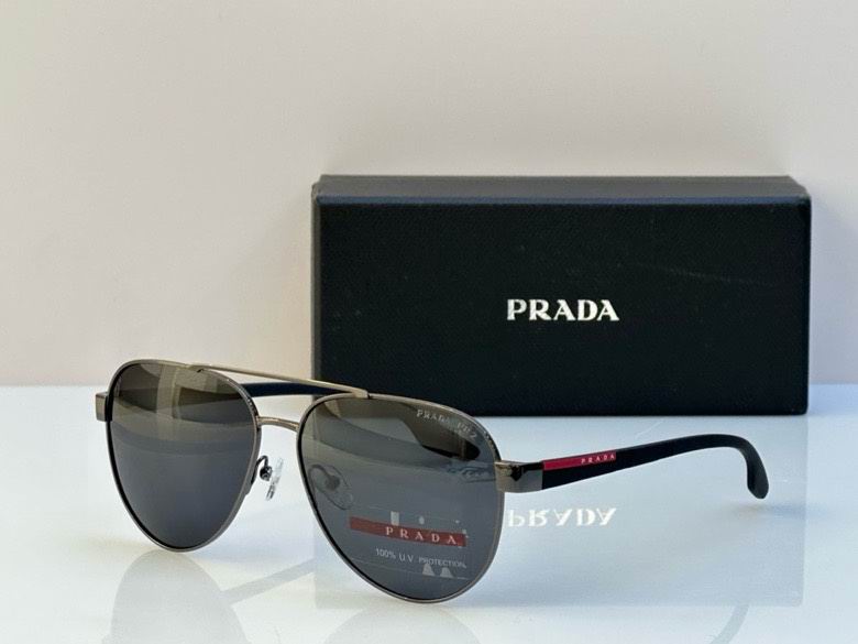 Prada Glasses (573)